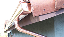 Rain Gutter Installation, Repair, Cleaning and Protection in Harmony, IL
